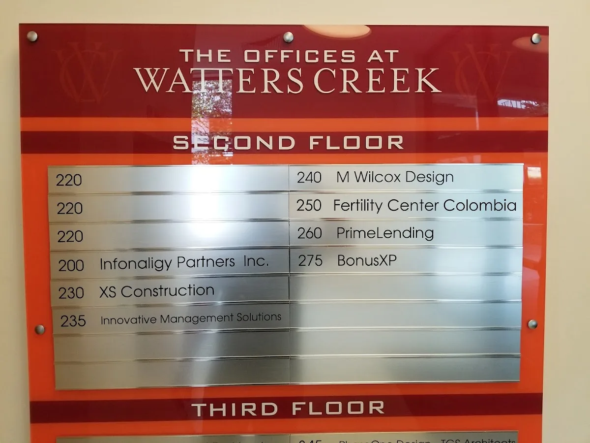 Fertility Center Colombia