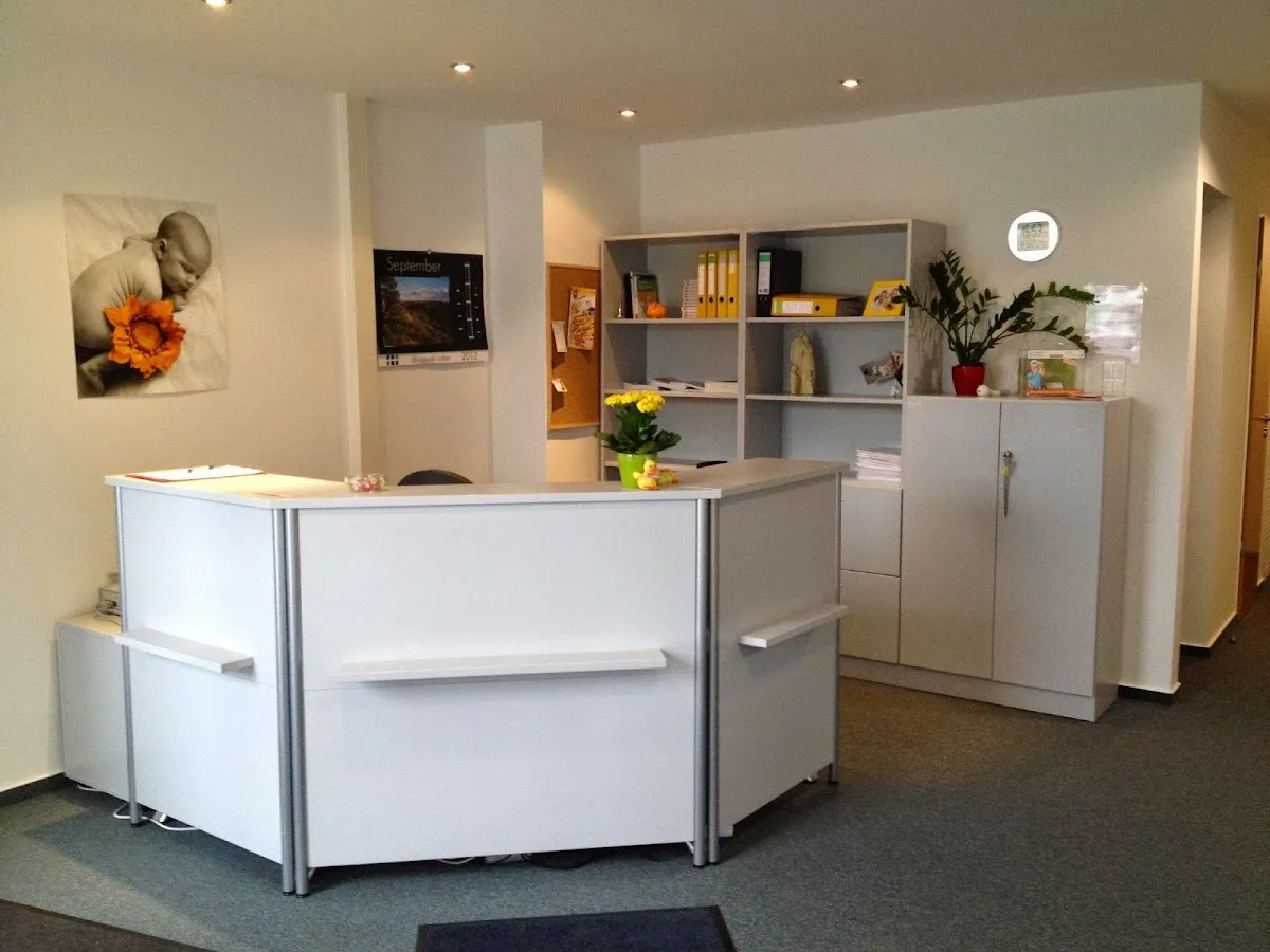 Fertility Center Jena and Erfurt