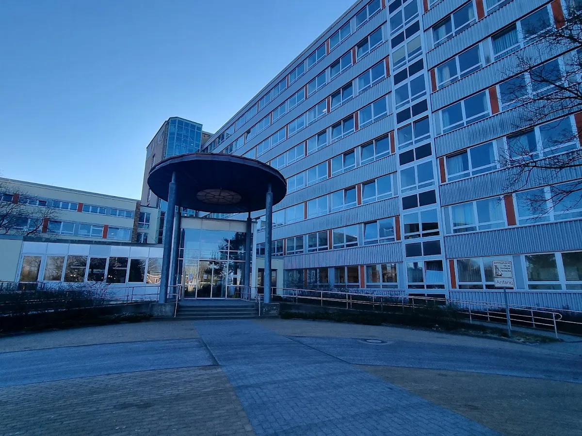 Fertility Center Rostock GmbH