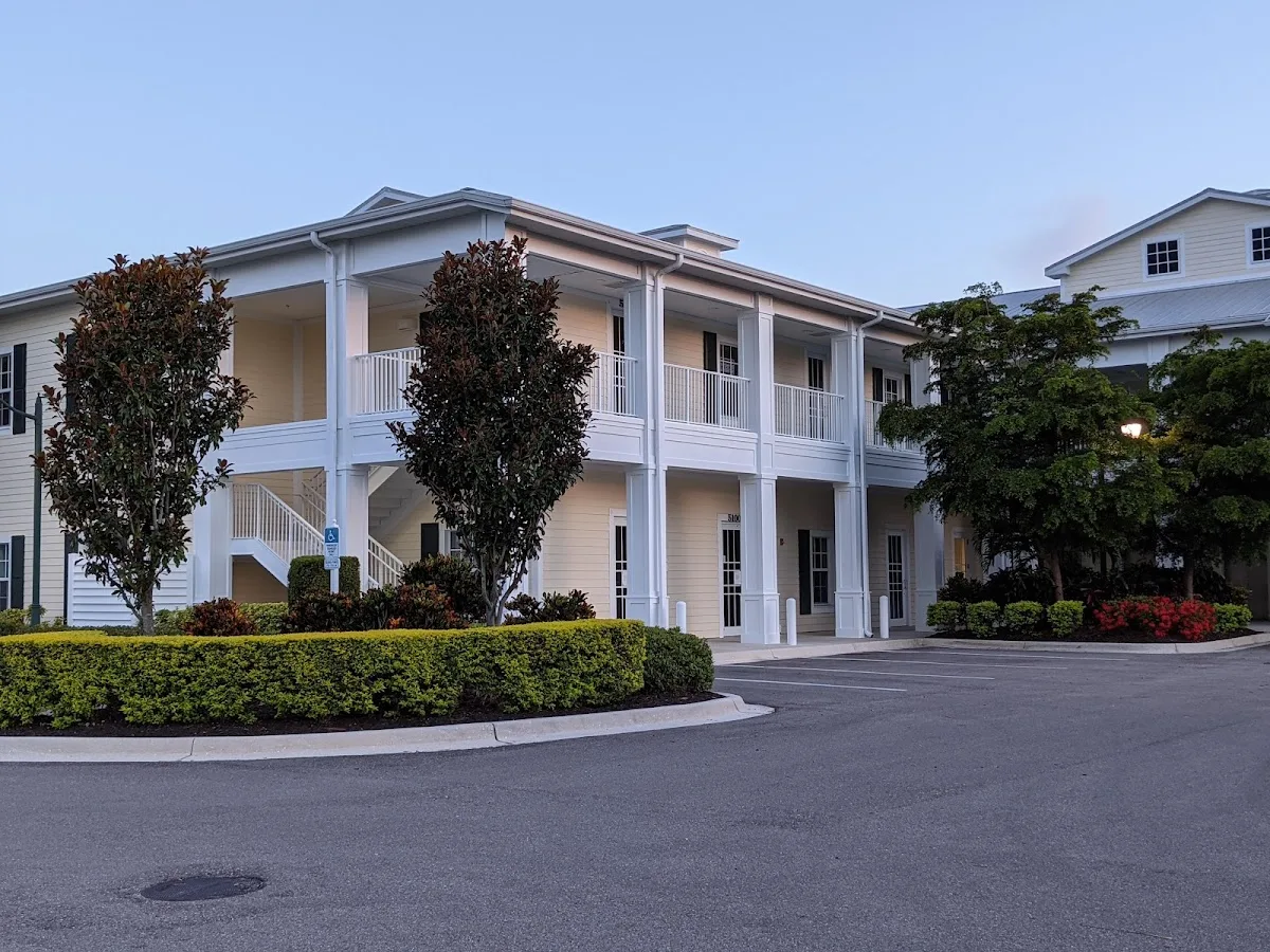 Fertility Center and Applied Genetics of Florida — photo 2