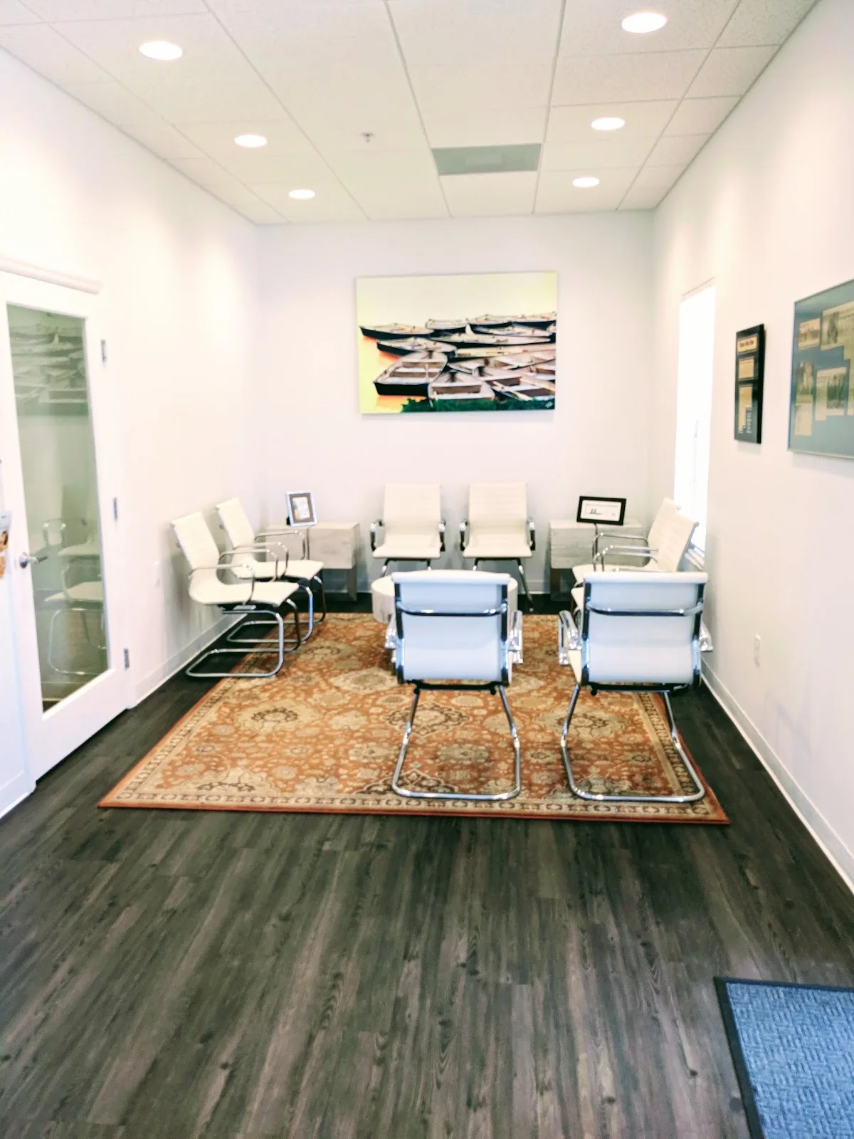 Fertility Center and Applied Genetics of Florida — photo 4