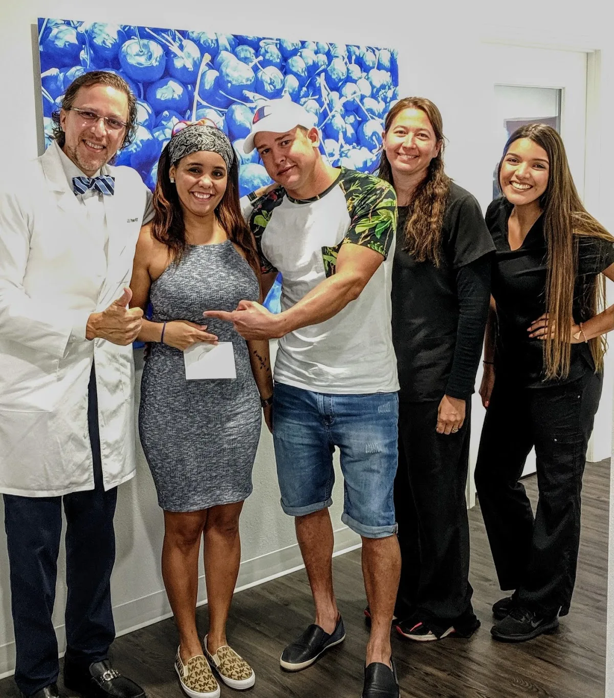 Fertility Center and Applied Genetics of Florida