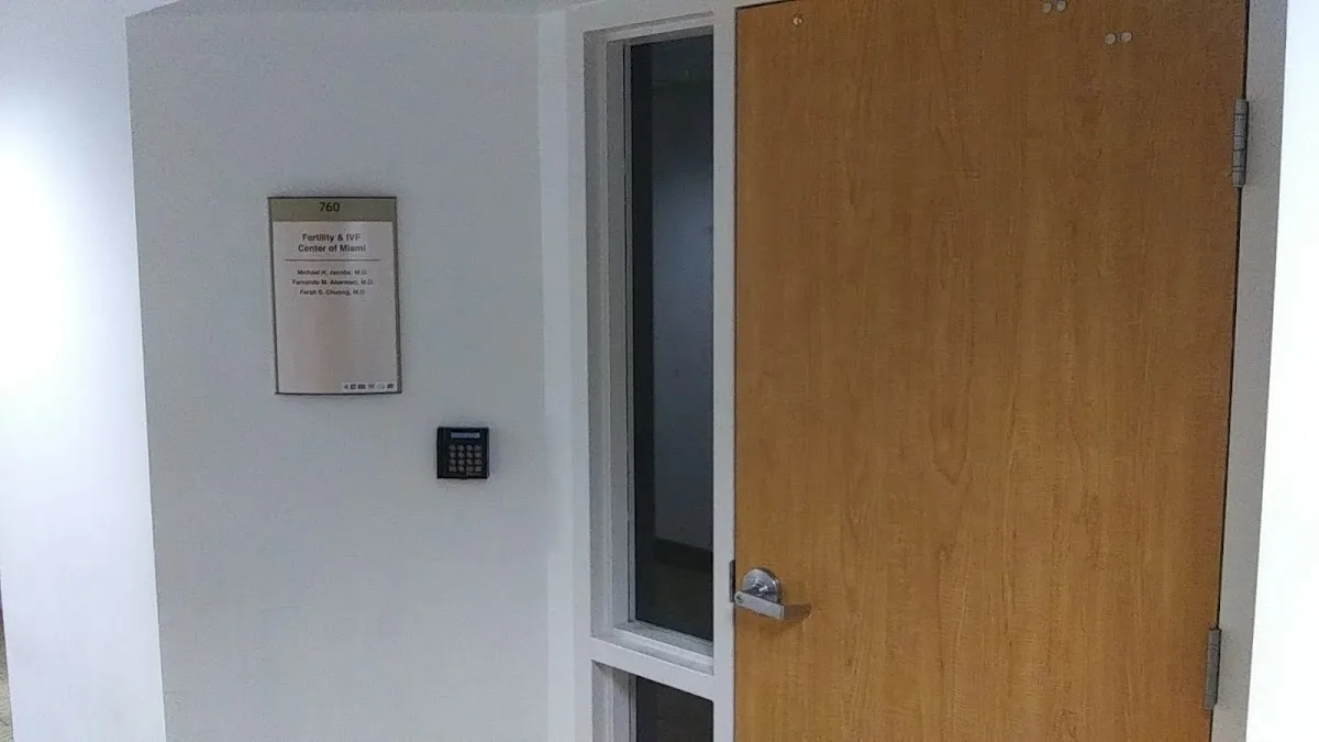 Fertility Center of Miami — photo 2