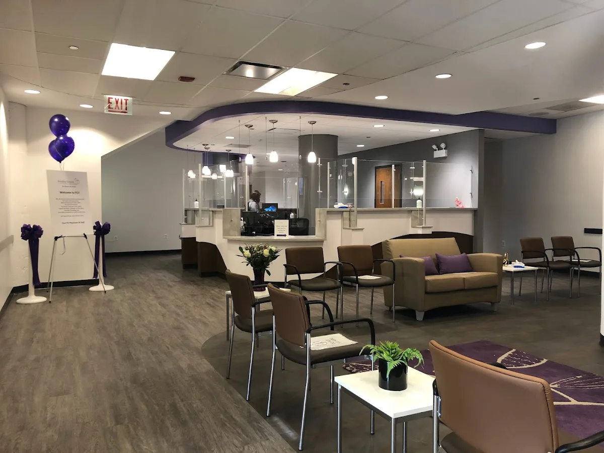 Fertility Centers of Illinois — photo 2