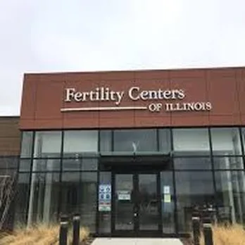 Fertility Centers of Illinois - Glenview — photo 2