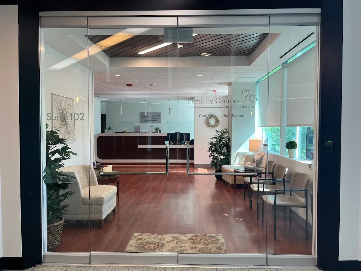 Fertility Centers of Illinois - Vernon Hills — photo 3