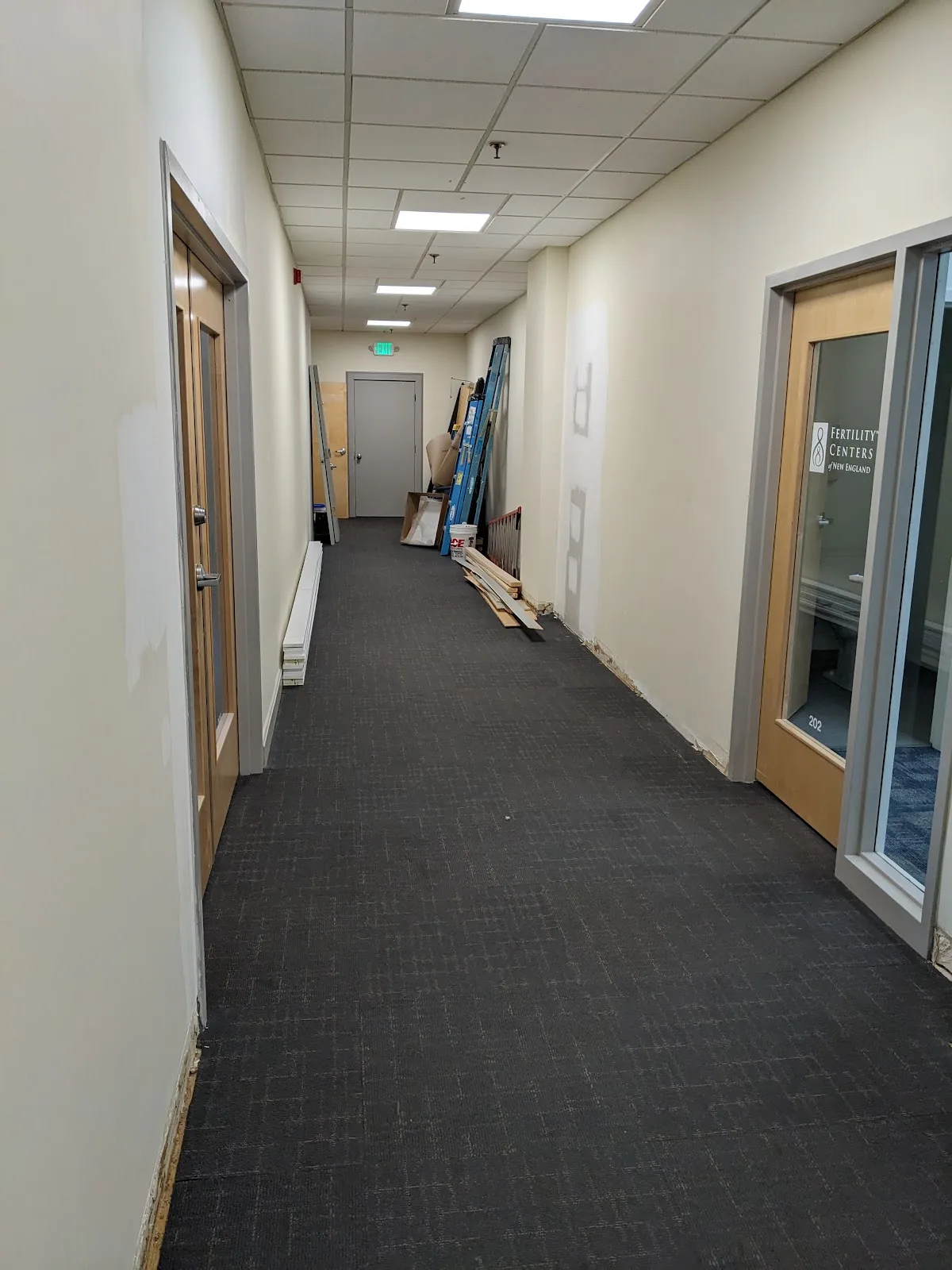 Fertility Centers of New England — photo 2