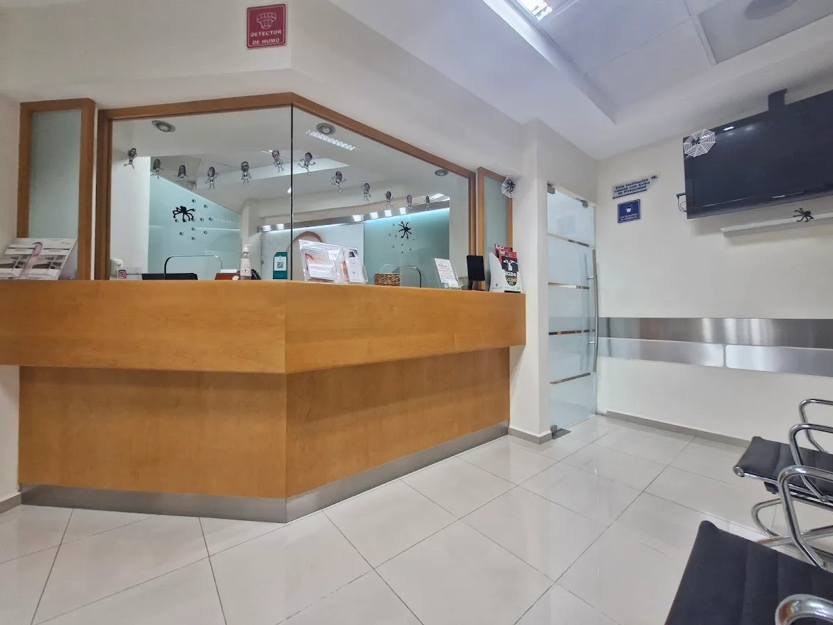 Fertility Clinic — photo 2