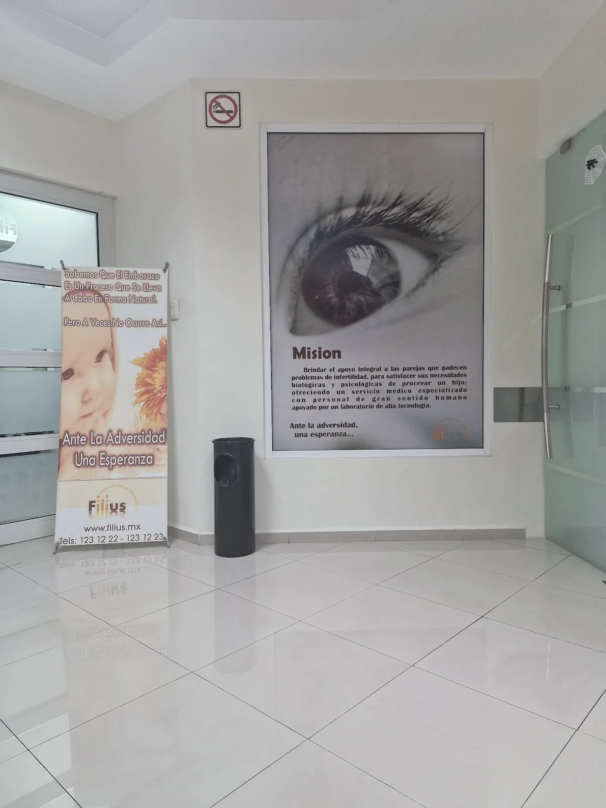 Fertility Clinic — photo 3