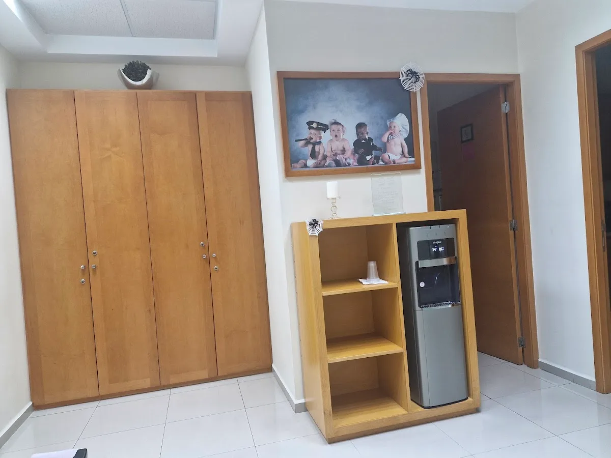 Fertility Clinic — photo 4