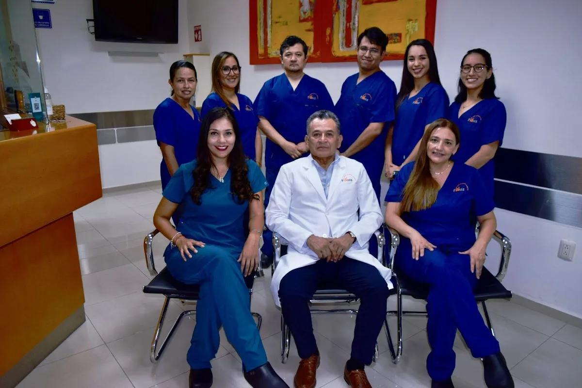 Fertility Clinic — photo 5