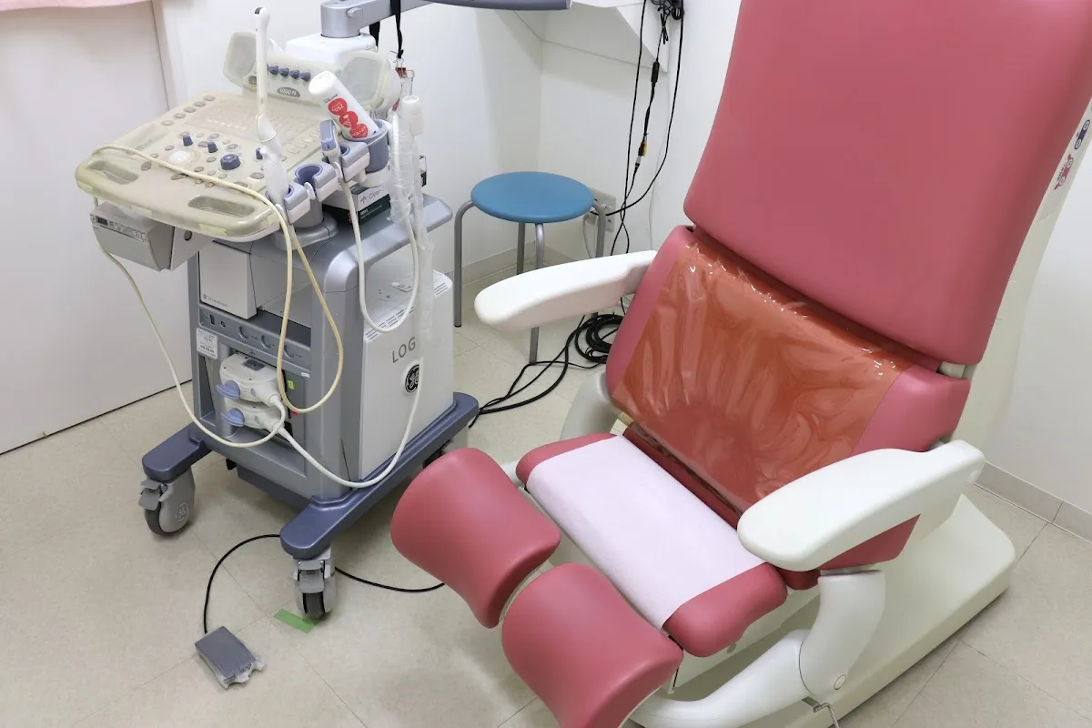 Fertility Clinic Tokyo — photo 4