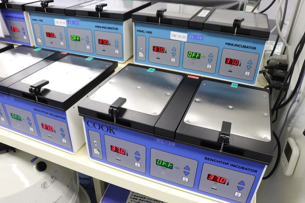 Fertility Clinic Tokyo — photo 5