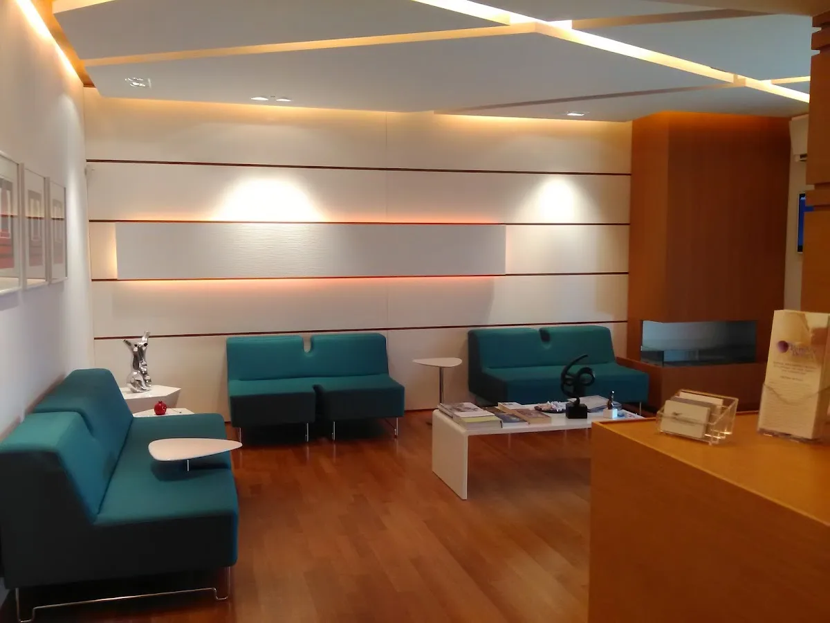 Fertility Design - Ιατρείο γυναικολογίας &amp; αναπαραγωγής