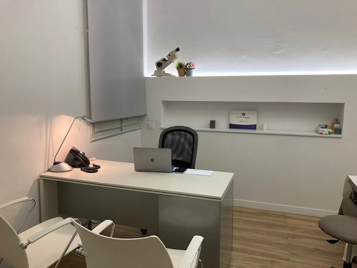 Fertility Experts Barcelona