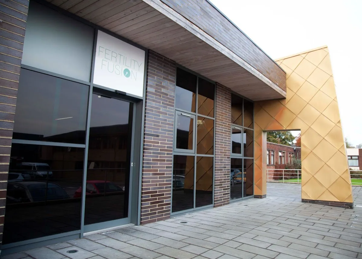 Fertility Fusion — photo 2