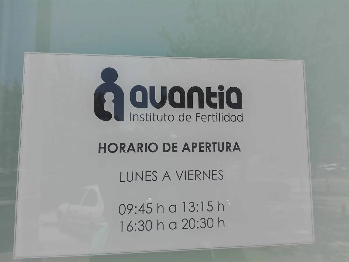 Fertility Institute Avantia — photo 3