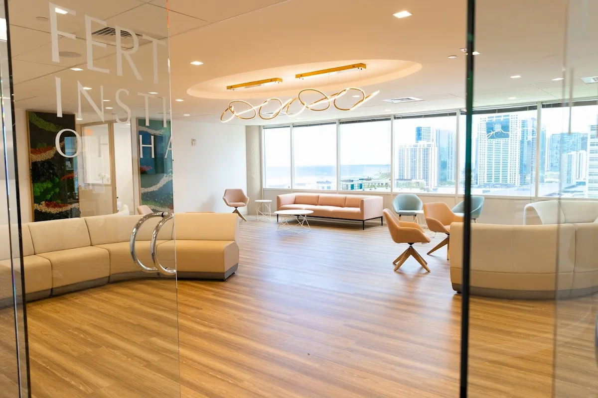 Fertility Institute of Hawaii — photo 2