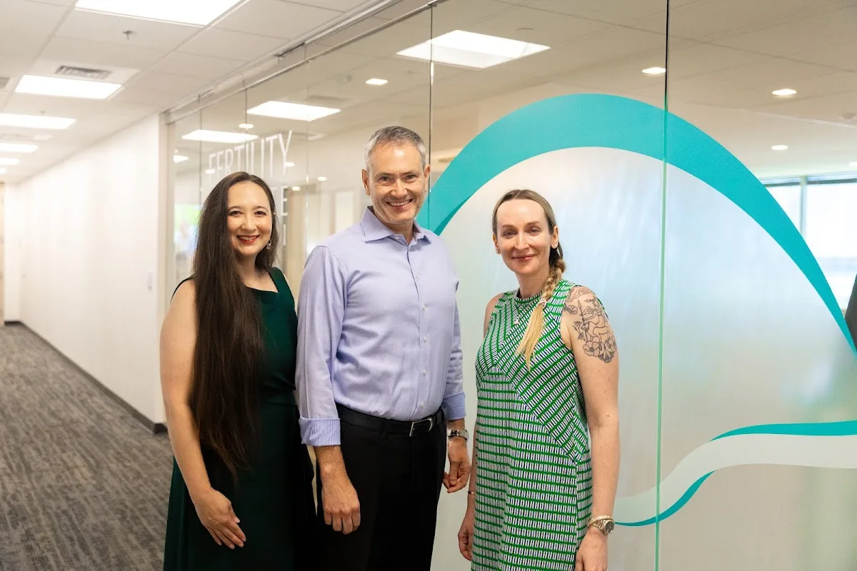 Fertility Institute of Hawaii — photo 3