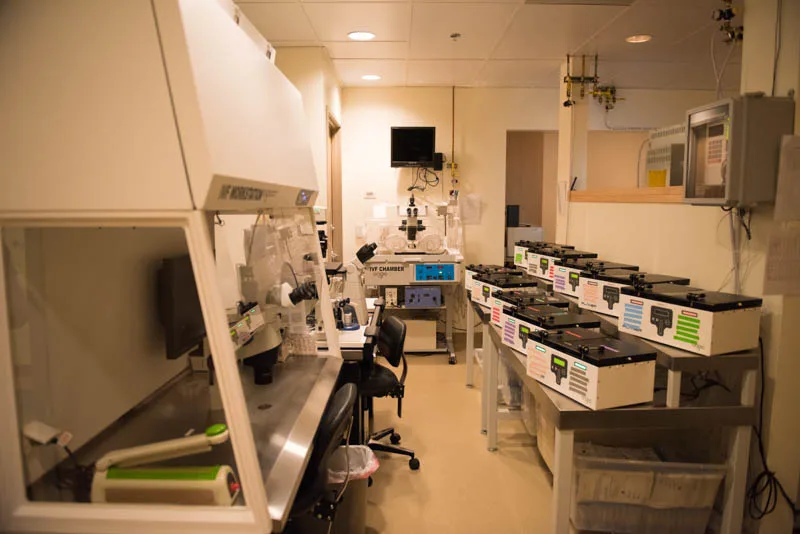 Fertility Institute of Hawaii — photo 4