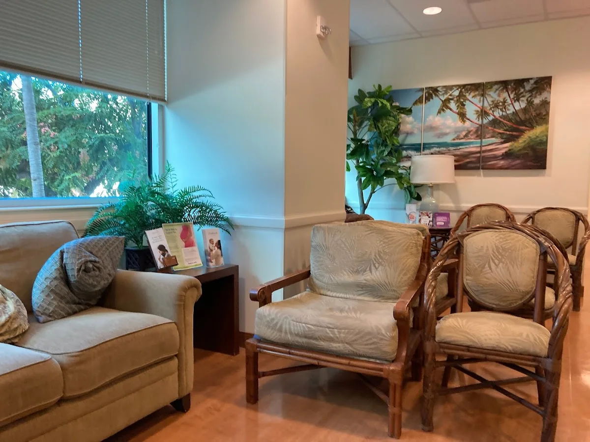 Fertility Institute of Hawaii — photo 5
