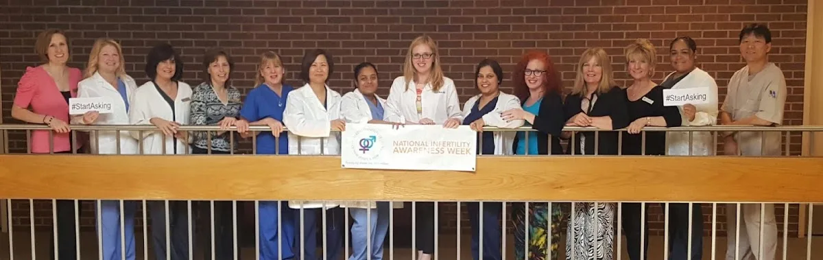 Fertility Institute of NJ &amp; NY — photo 5