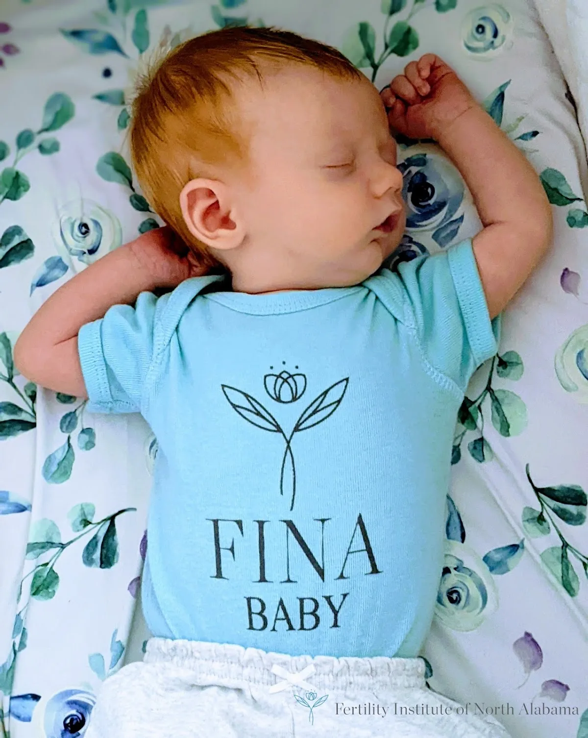 Fertility Institute of North Alabama — photo 3