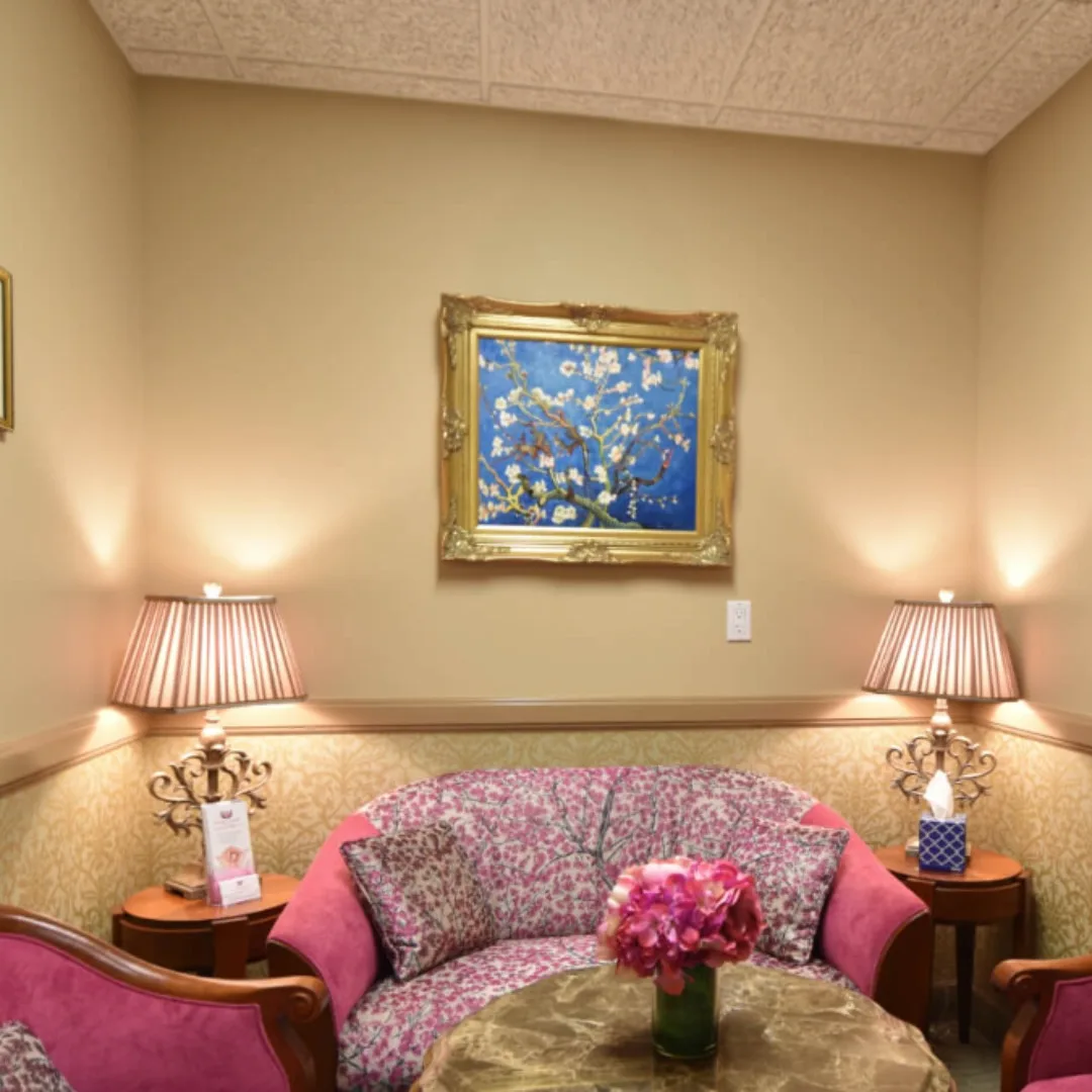 Fertility Institute of San Diego - IVF &amp; Fertility Treatment Center — photo 2