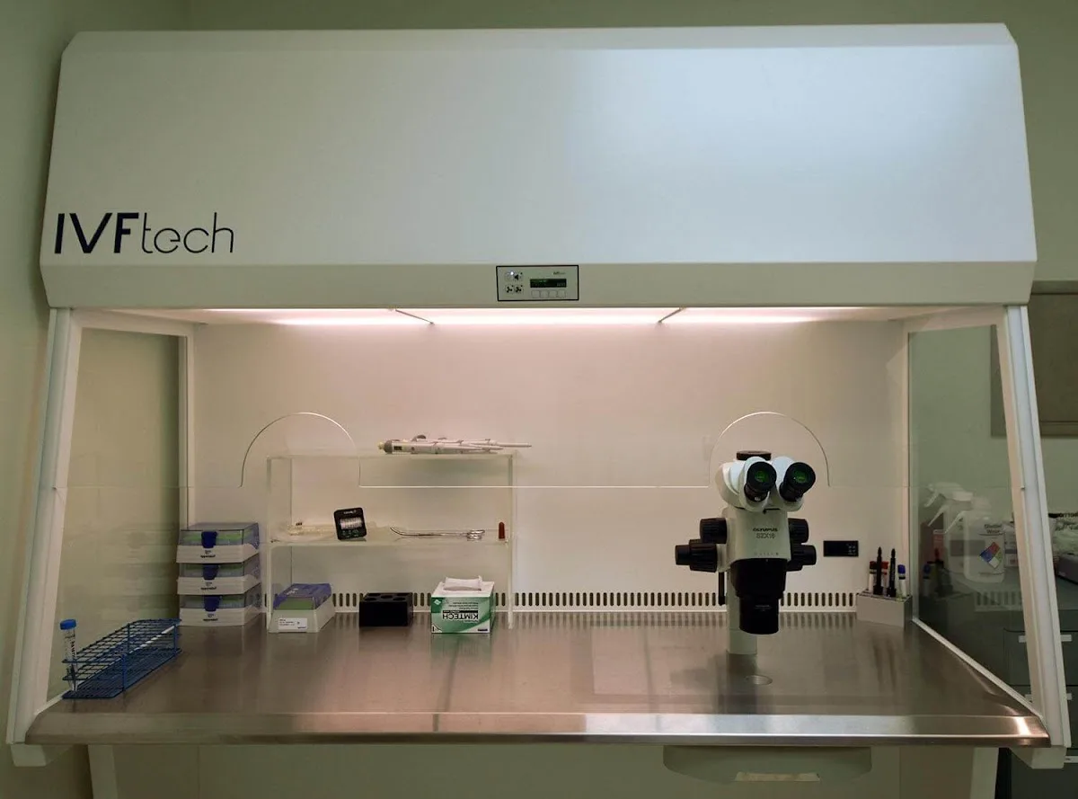 Fertility Institute of San Diego - IVF &amp; Fertility Treatment Center — photo 4