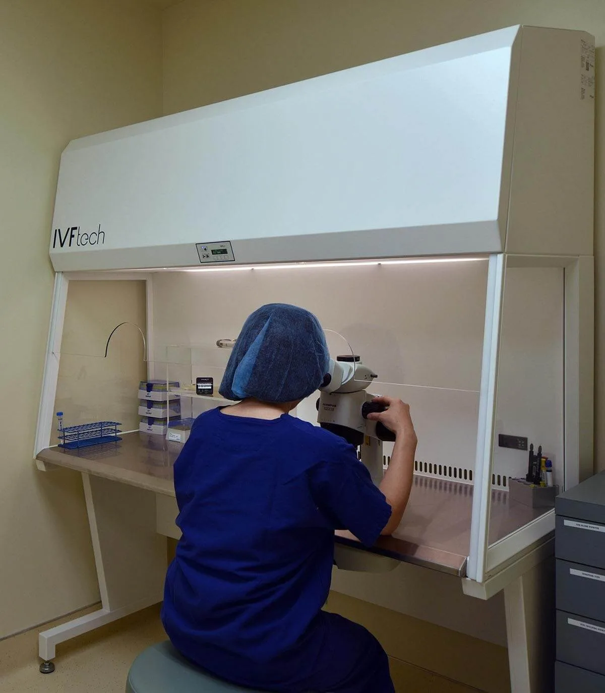 Fertility Institute of San Diego - IVF &amp; Fertility Treatment Center — photo 5