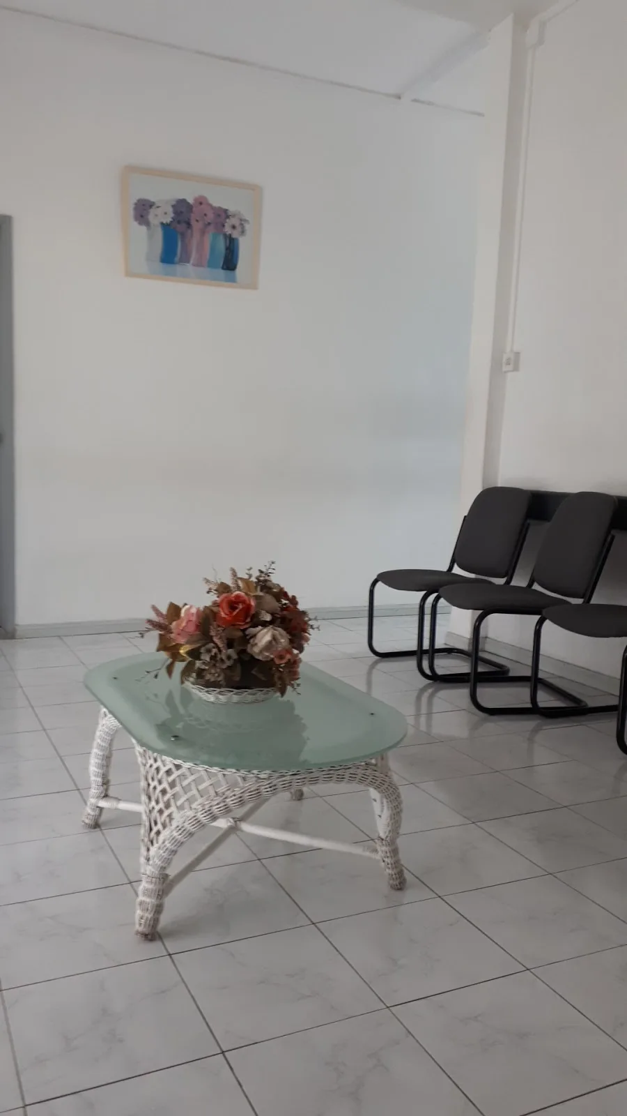 Fertility Mauritius — photo 2