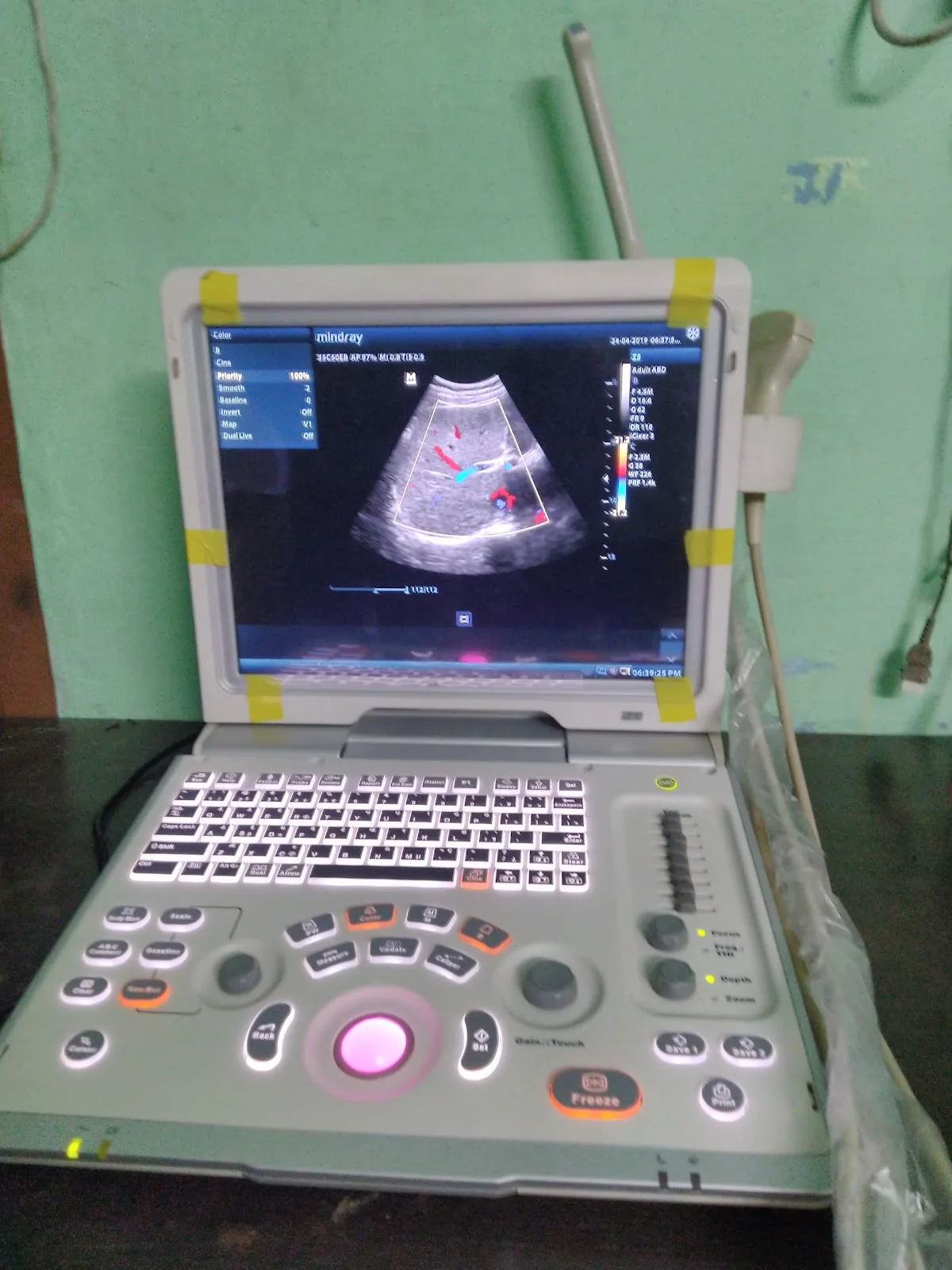 Fertility Mauritius — photo 3