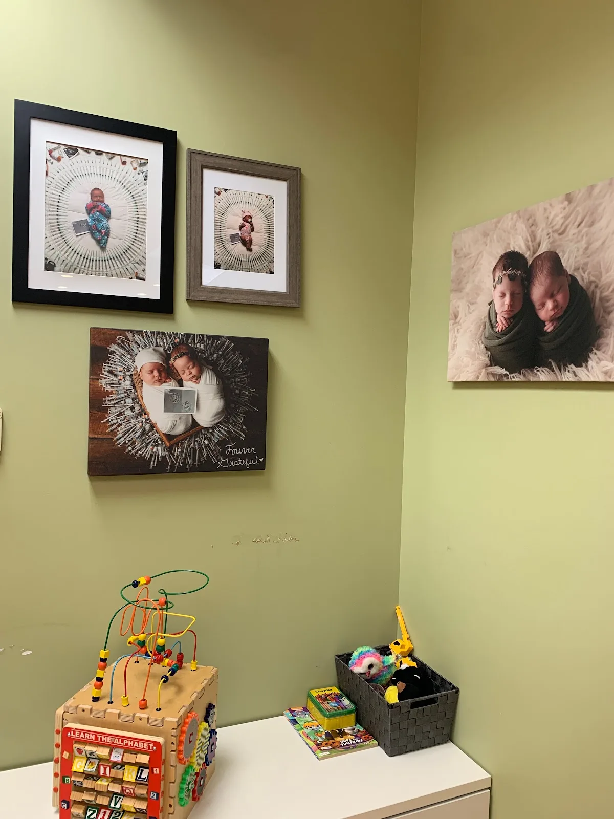 Fertility Partnership St. Louis IVF — photo 5