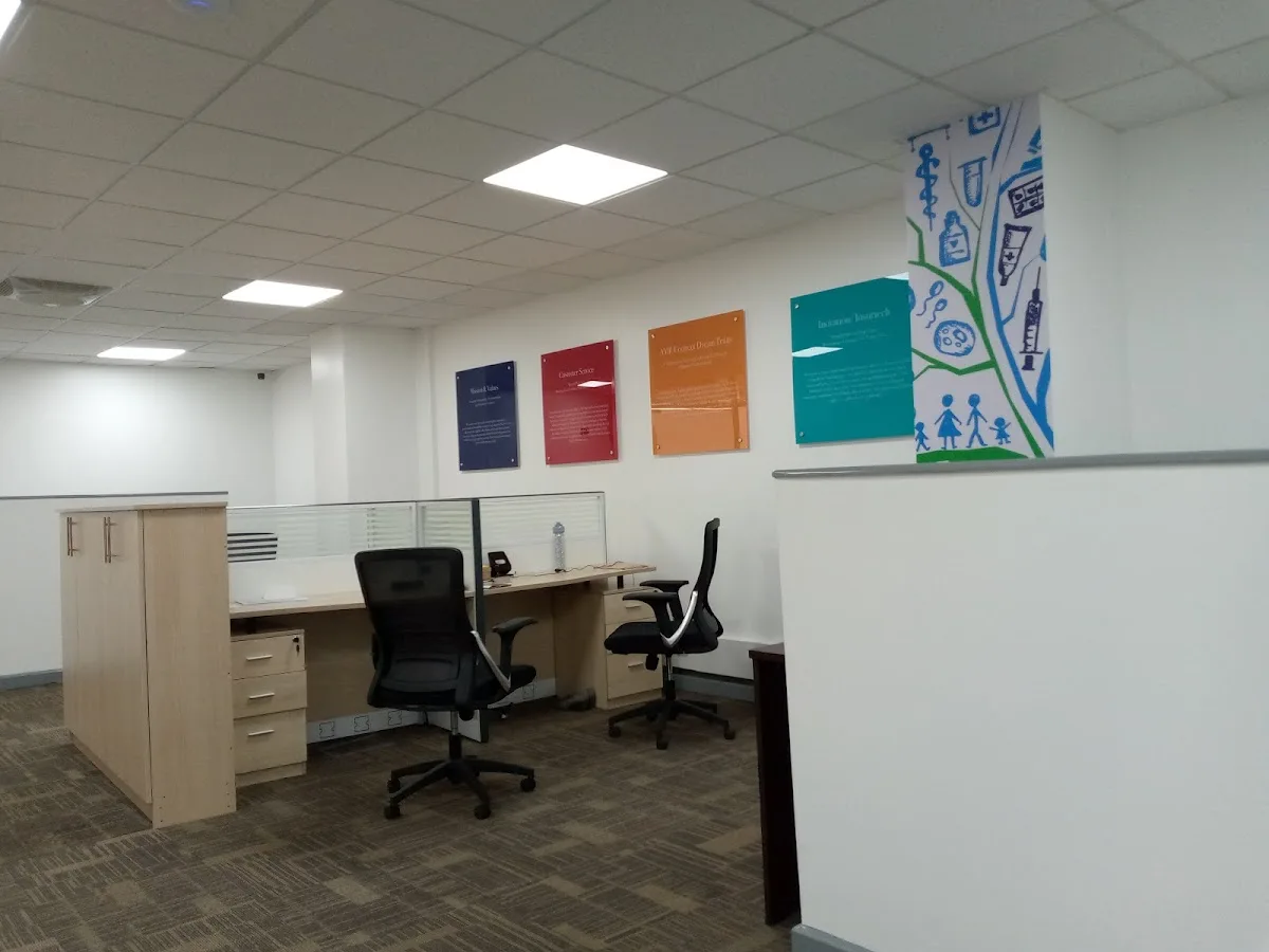 Fertility Point Head Office — photo 2