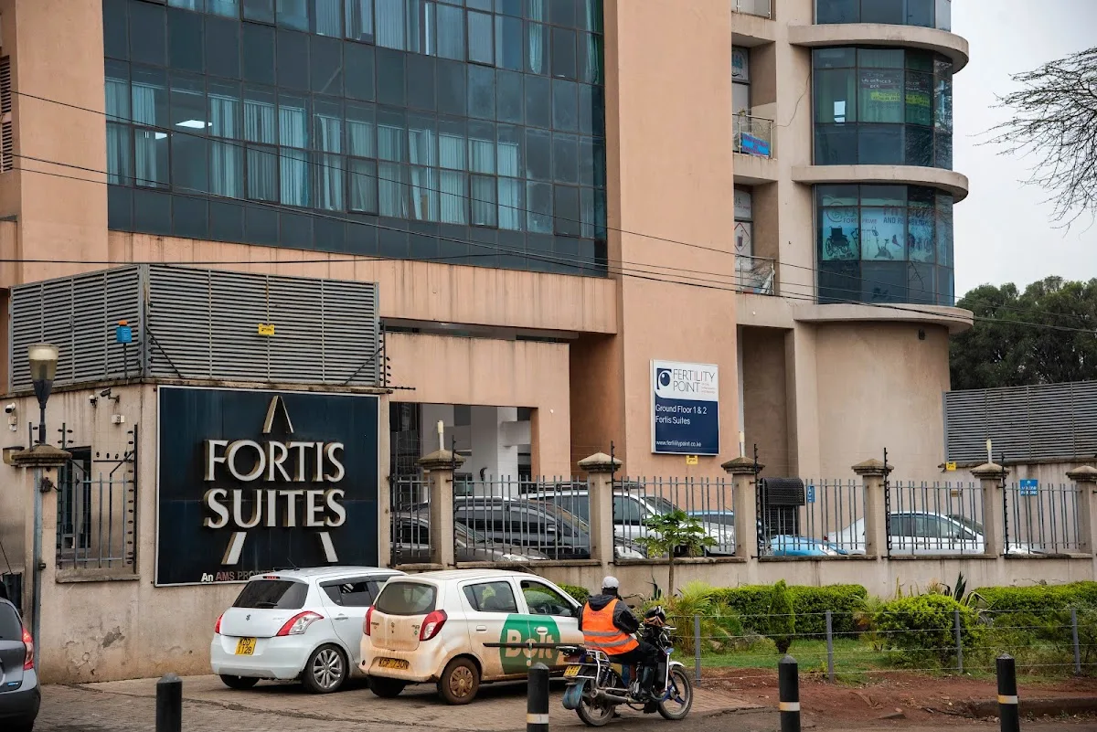 Fertility Point I Best IVF Centre in Nairobi I Best Fertility Doctors — photo 3