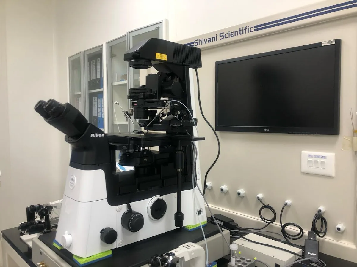 Fertility Point I Best IVF Centre in Nairobi I Best Fertility Doctors — photo 4