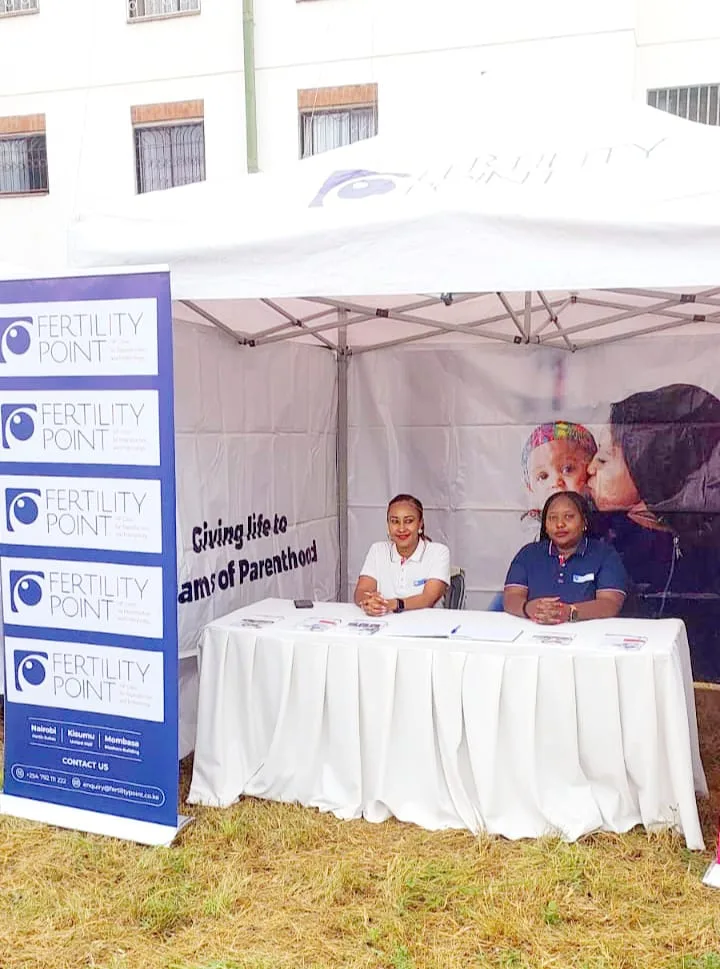 Fertility Point I Best IVF Centre in Nairobi I Best Fertility Doctors — photo 5