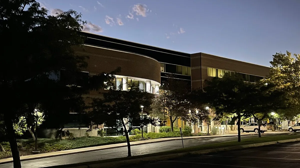 Fertility Services: Utah Center for Reproductive Medicine — photo 3