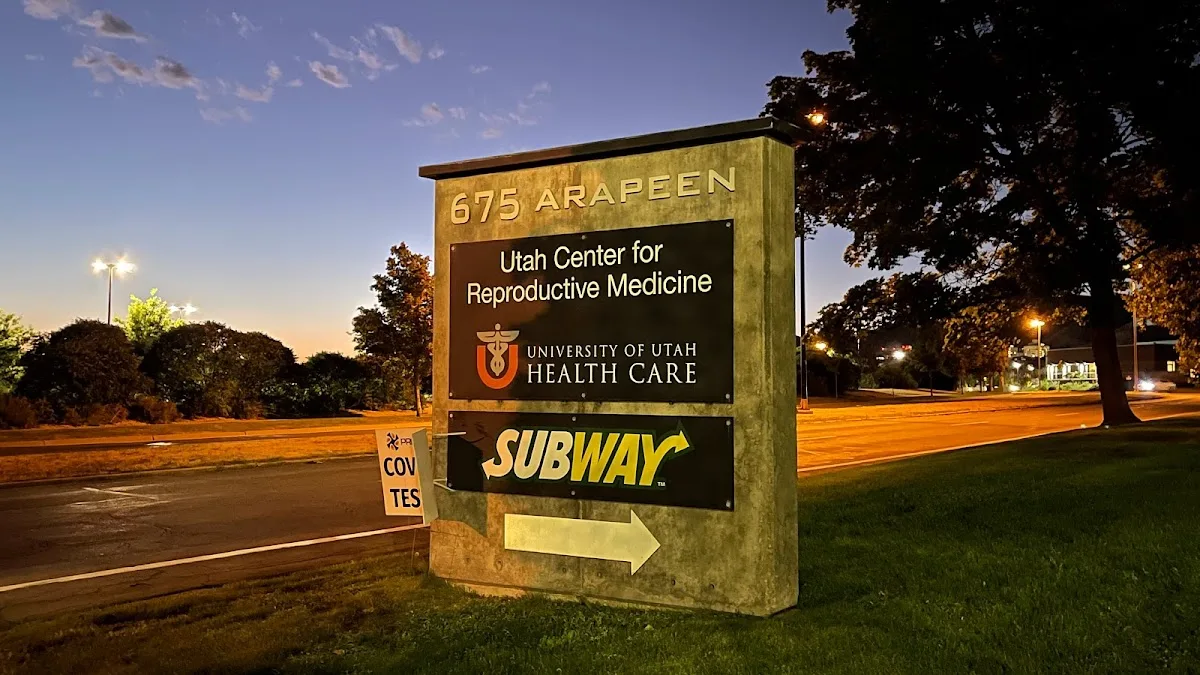Fertility Services: Utah Center for Reproductive Medicine — photo 4