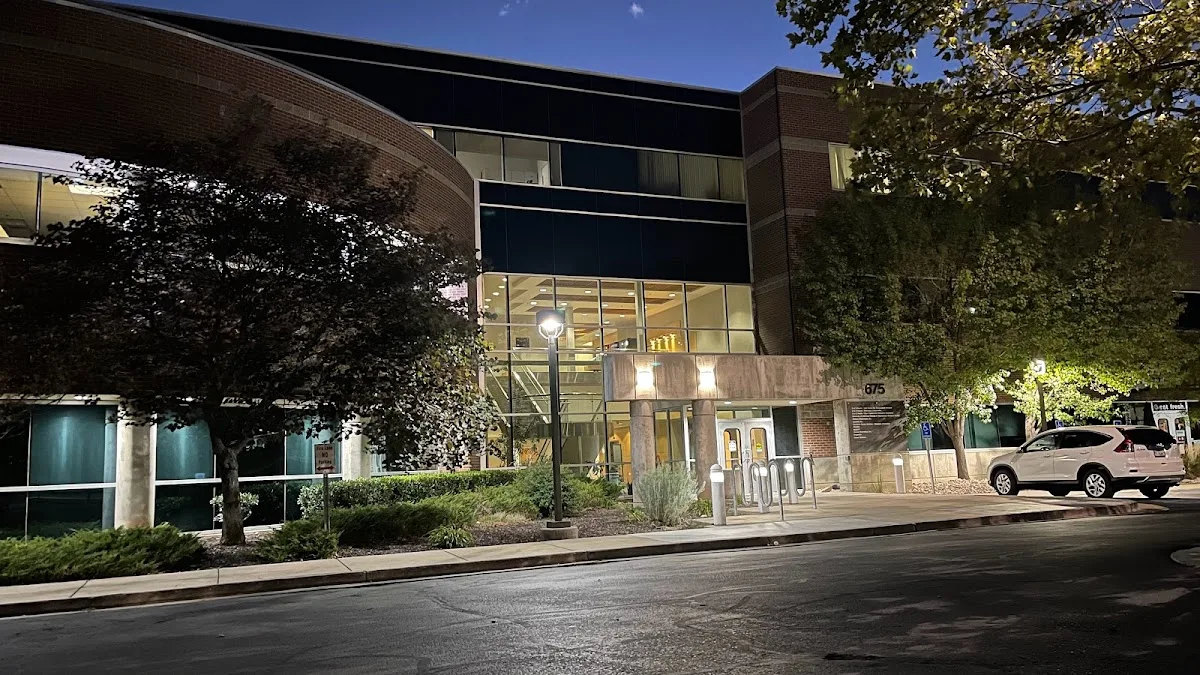 Fertility Services: Utah Center for Reproductive Medicine