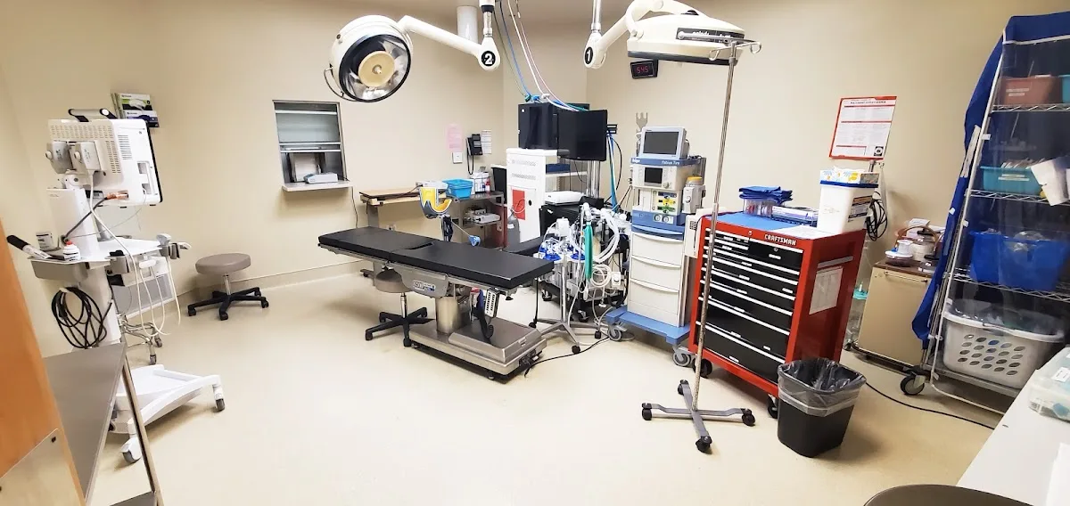 Fertility Specialists Medical Group — photo 5