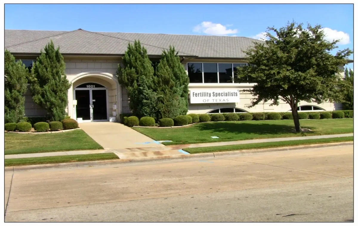 Fertility Specialists of Texas - Southlake — photo 4