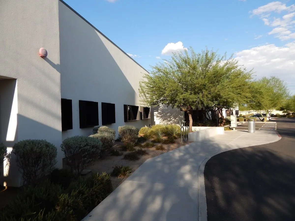 Fertility Treatment Center — photo 3