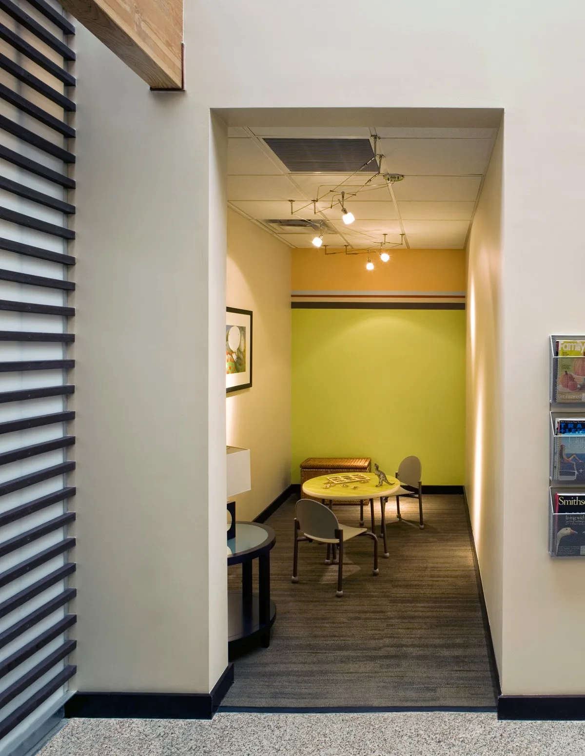 Fertility Treatment Center — photo 5