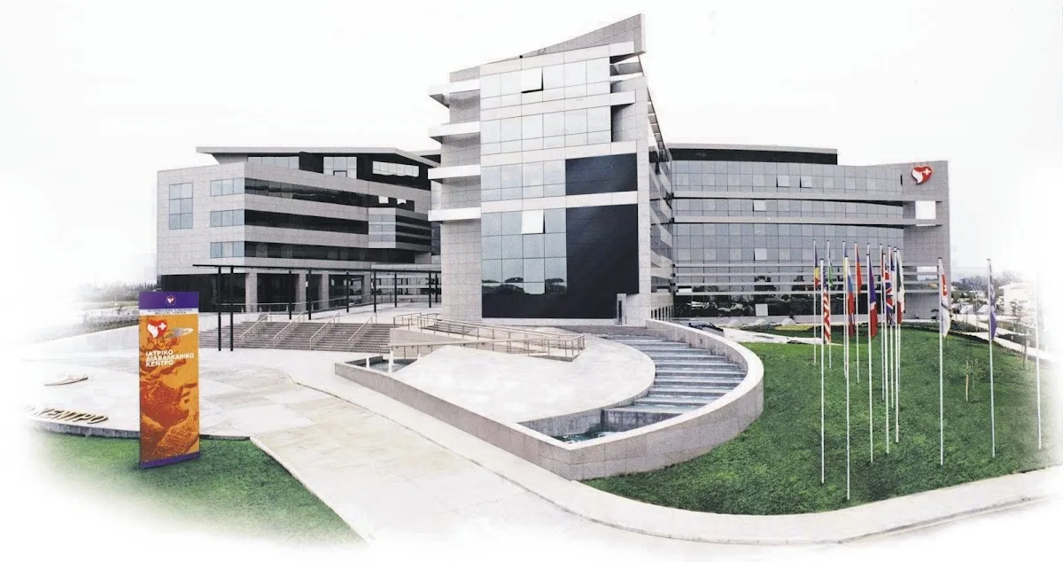 Fertility &amp; I.V.F. Center Ltd