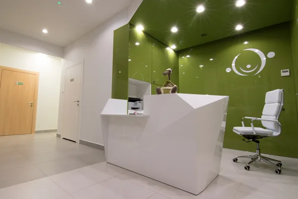 Fertina Medical Center — photo 3