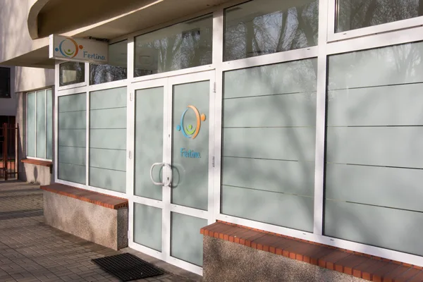 Fertina Medical Center — photo 4