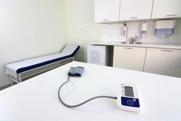 Fertina Medical Center