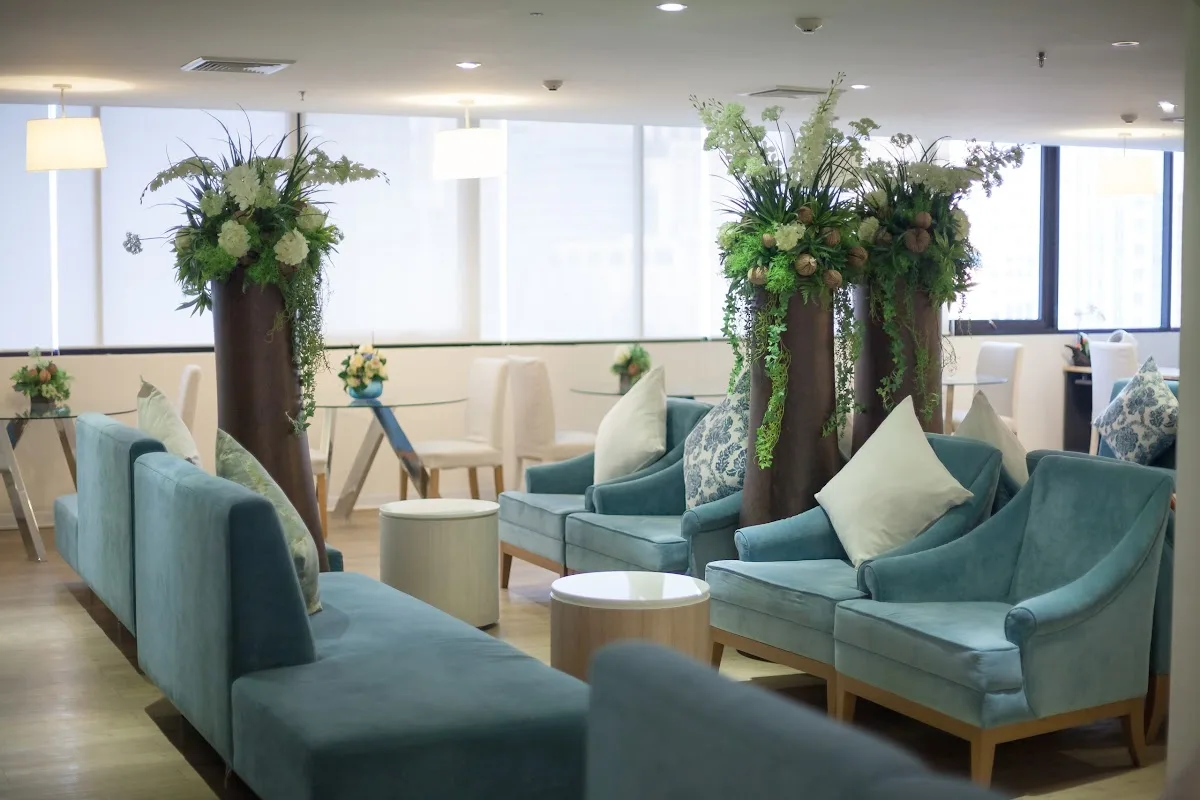 First Fertility PGS Center — photo 2