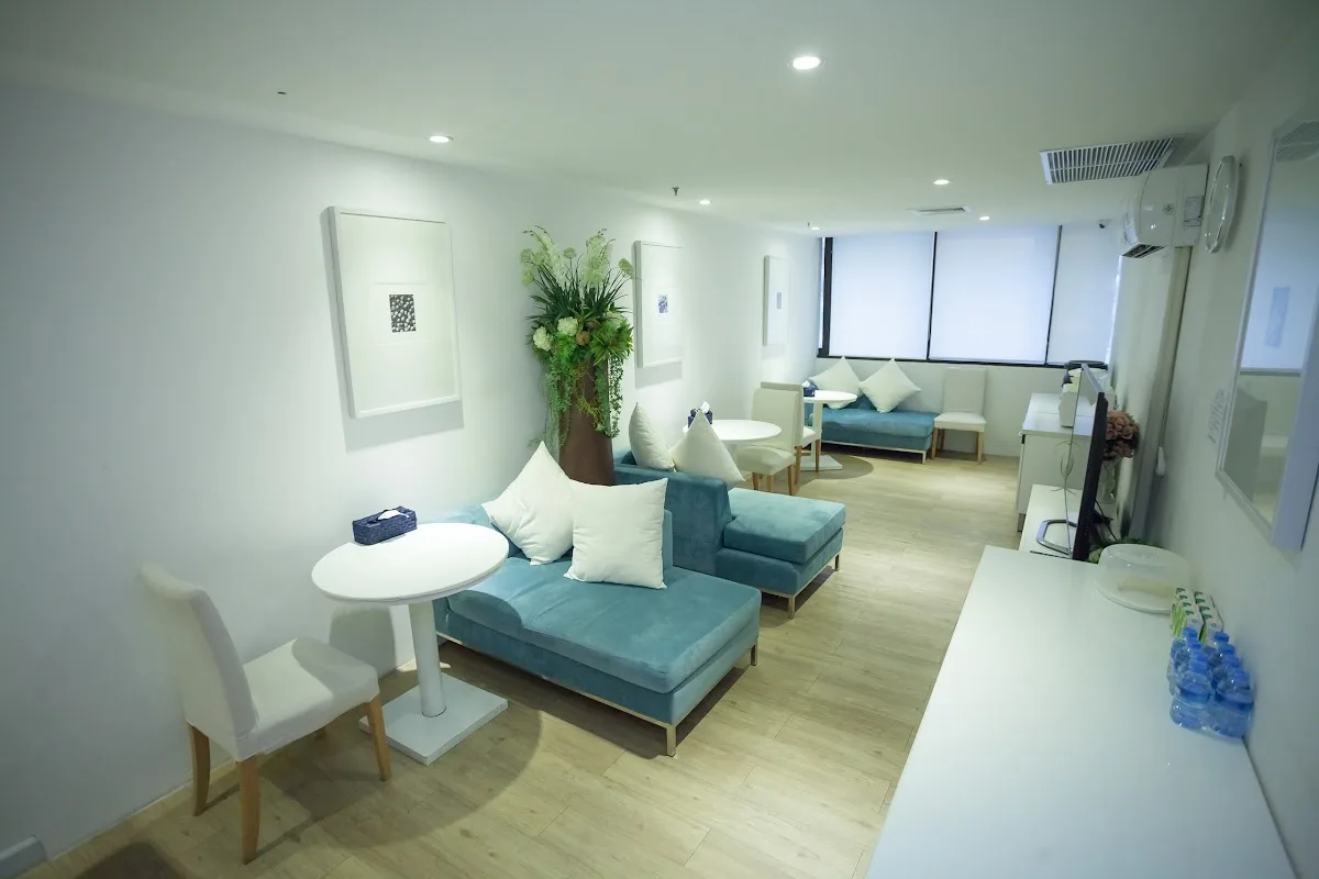 First Fertility PGS Center — photo 3